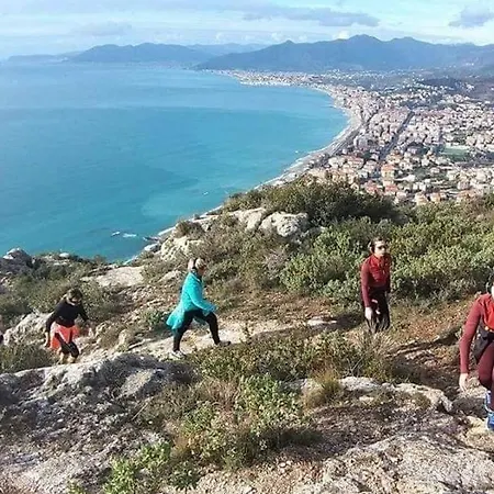 Ariadimare * Finale Ligure