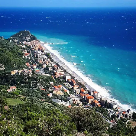 Ariadimare * Finale Ligure