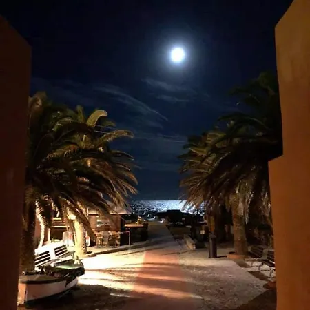 Ariadimare Daire Finale Ligure