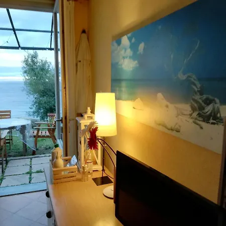 Apartment Ariadimare *