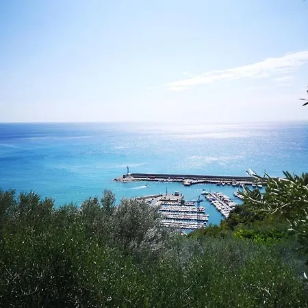 Ariadimare * Finale Ligure