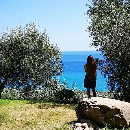 Ariadimare * Finale Ligure
