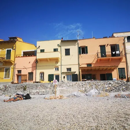 Apartment Ariadimare