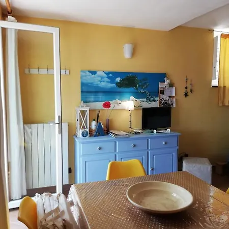 Apartment Ariadimare