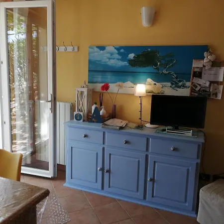 Apartment Ariadimare Finale Ligure