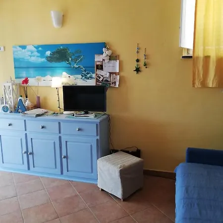 Ariadimare Apartment
