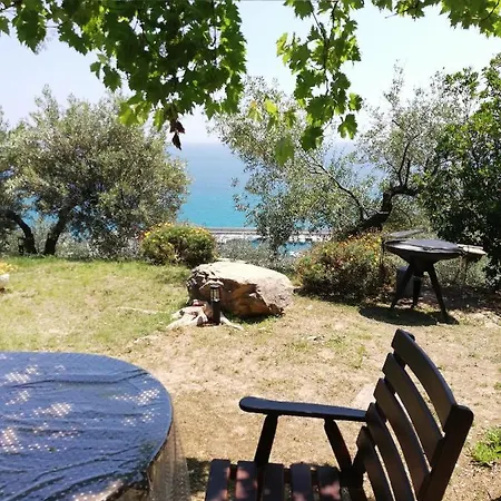 Apartment Ariadimare