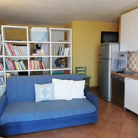 Apartman Ariadimare