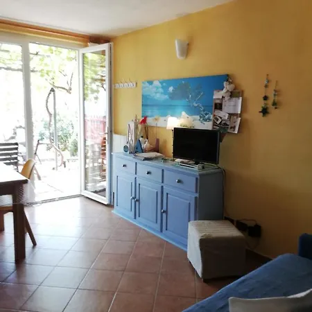 Apartment Ariadimare *
