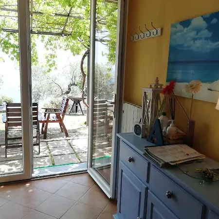 Ariadimare Daire Finale Ligure