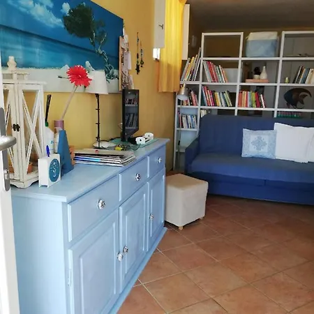 Ariadimare Daire Finale Ligure