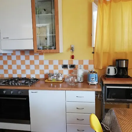 Apartment Ariadimare *