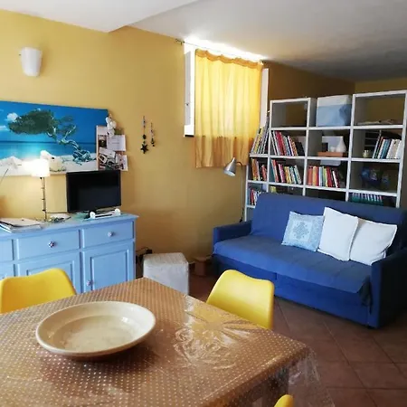 Apartment Ariadimare Finale Ligure