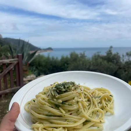 Ariadimare Daire Finale Ligure