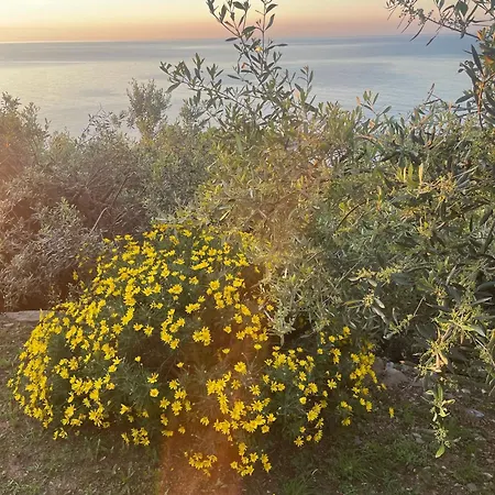 Ariadimare Apartment Finale Ligure