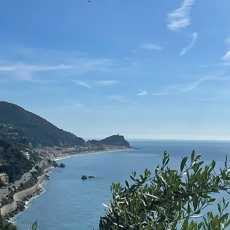 Ariadimare Finale Ligure