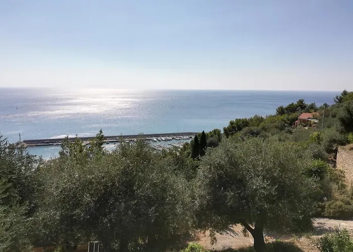 דירה Ariadimare