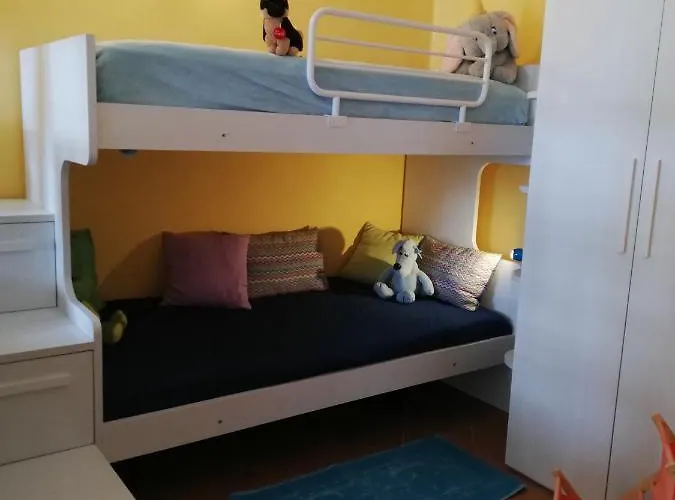 Apartamento Ariadimare Finale Ligure
