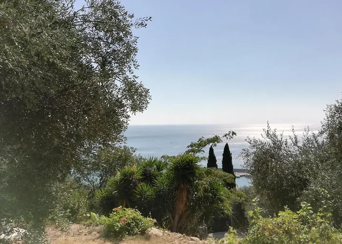 Ariadimare Apartamento Finale Ligure