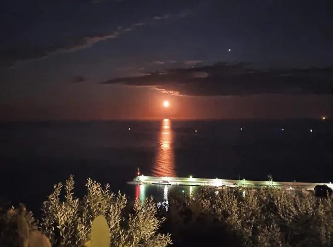 Ariadimare Apartamento
