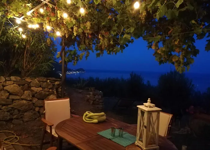 Ariadimare Apartamento