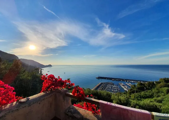 Ariadimare Apartamento Finale Ligure