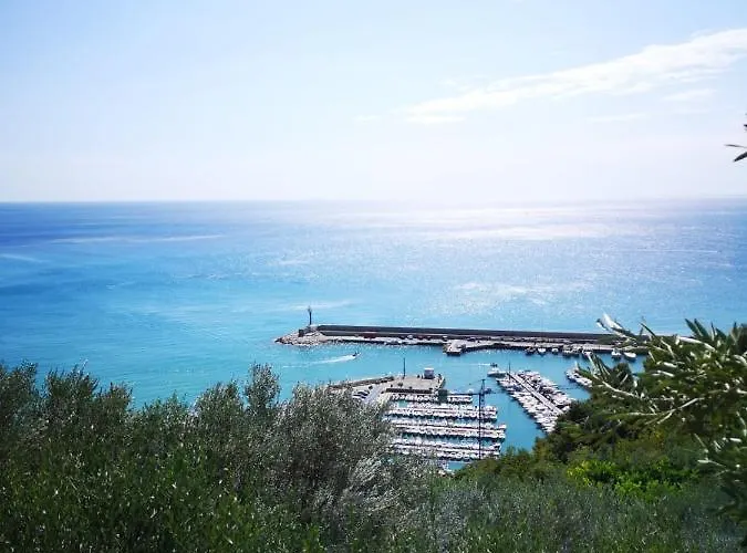 Ariadimare * Finale Ligure