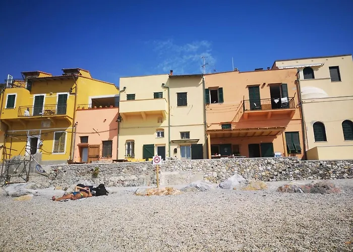 Apartamento Ariadimare