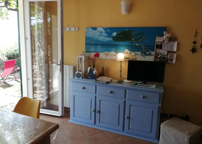 Apartamento Ariadimare Finale Ligure