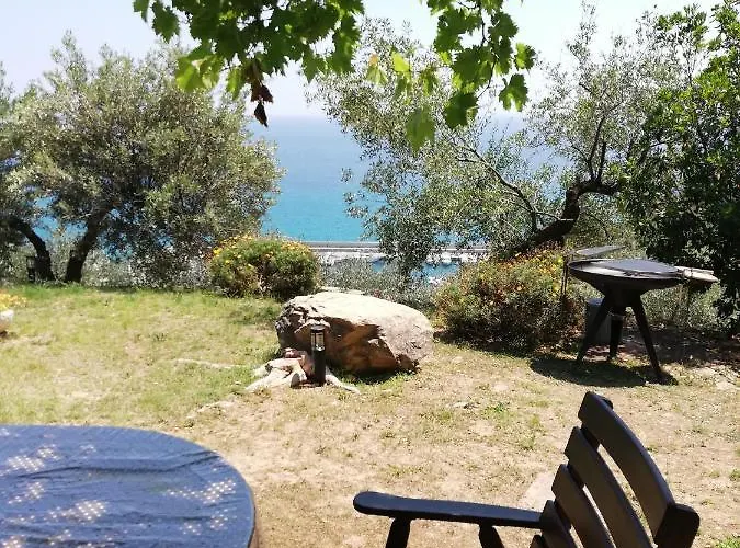 דירה Ariadimare